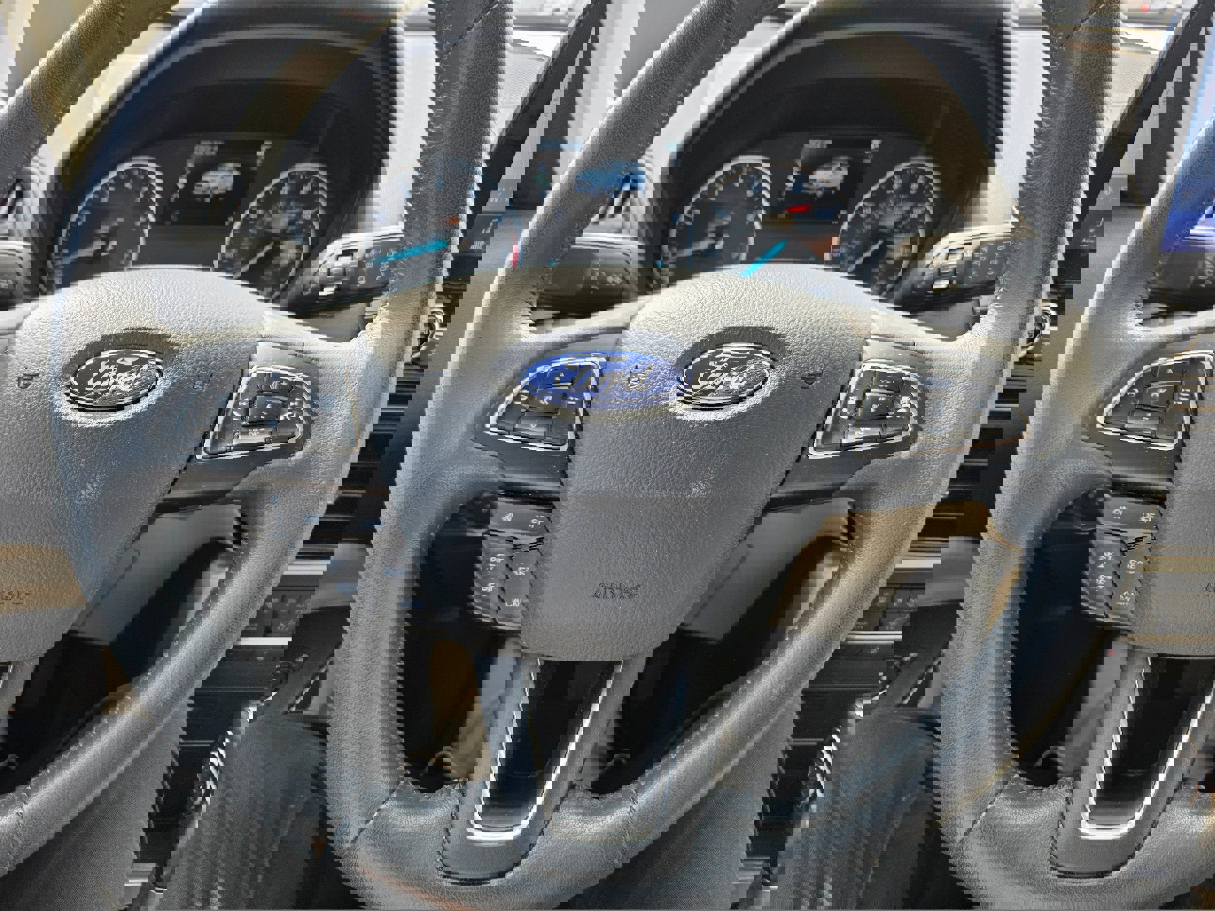 Used 2020 Ford EcoSport Titanium image 14