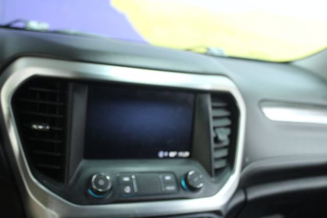 Used 2021 GMC Acadia SLT w/ Elevation Edition AWD/4WD image 18