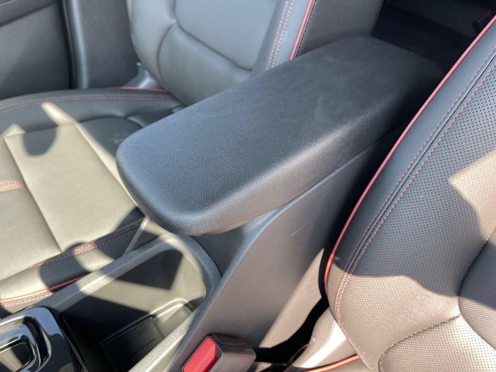 New 2026 Chevrolet TrailBlazer RS w/ Convenience Package AWD/4WD image 20