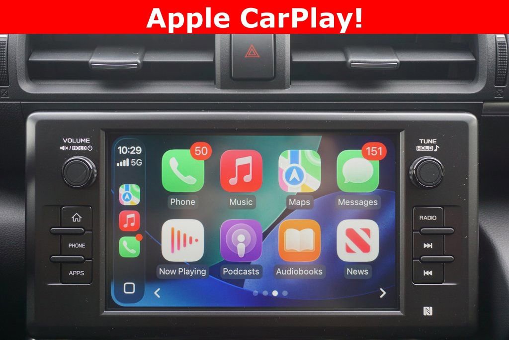 New 2026 Toyota GR86 Premium image 9