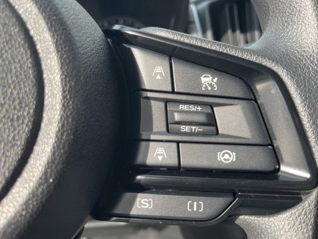 Used 2025 Subaru Crosstrek 2.0i Premium image 27