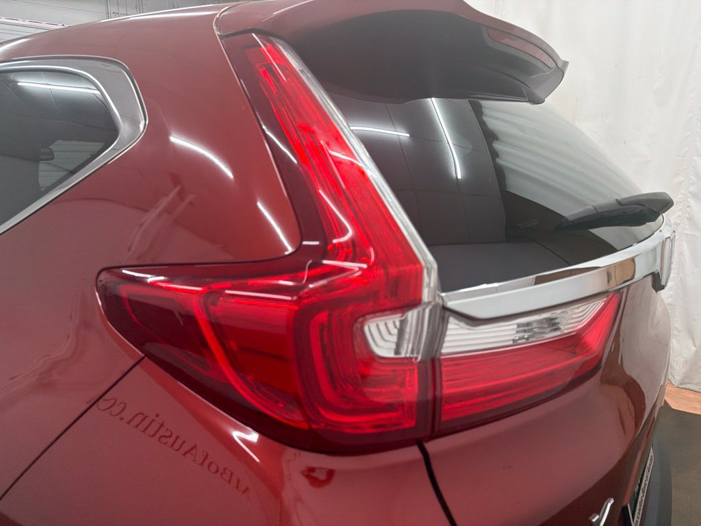Used 2018 Honda CR-V EX-L image 11