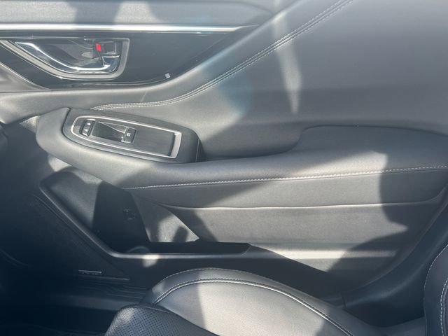 Used 2022 Subaru Outback Limited XT image 17