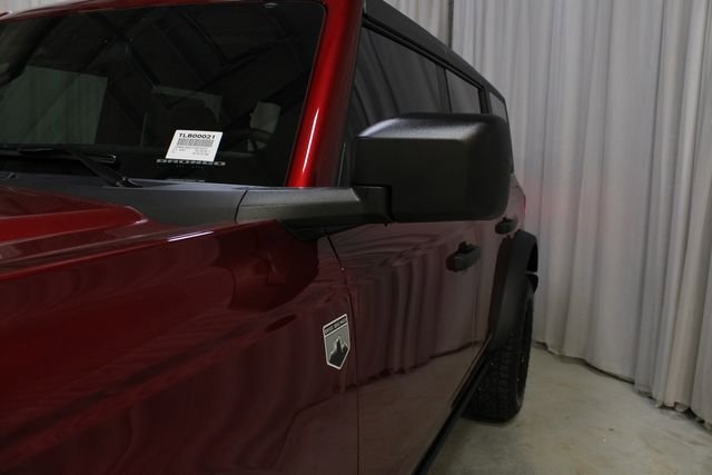 New 2026 Ford Bronco Big Bend w/ Black Diamond Package AWD/4WD image 36