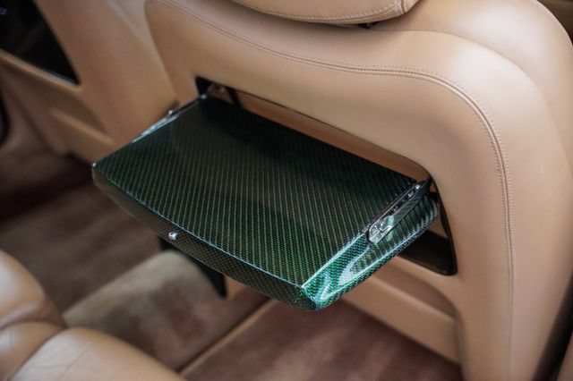 Used 2002 Bentley Arnage R RWD image 50