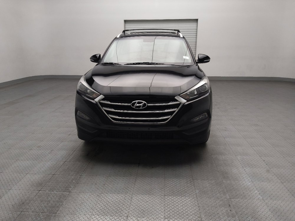 Used 2017 Hyundai Tucson SE Plus FWD image 15