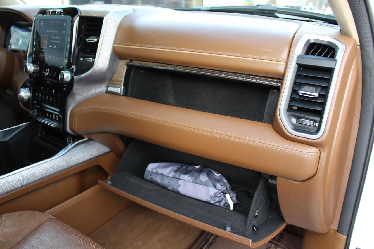 Used 2021 RAM 1500 Limited image 59