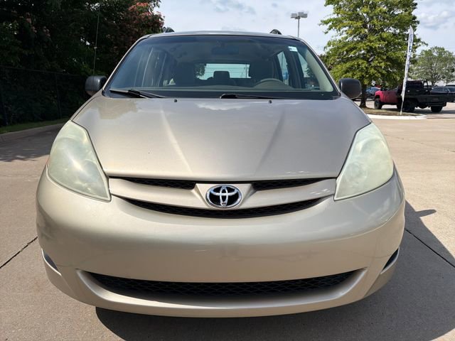 Used 2006 Toyota Sienna LE FWD image 8