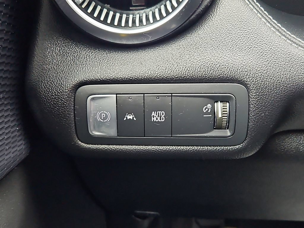 Certified 2025 Chevrolet Blazer EV LT AWD/4WD image 16