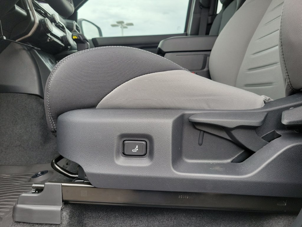 New 2026 Toyota Tacoma TRD Off-Road AWD/4WD image 19