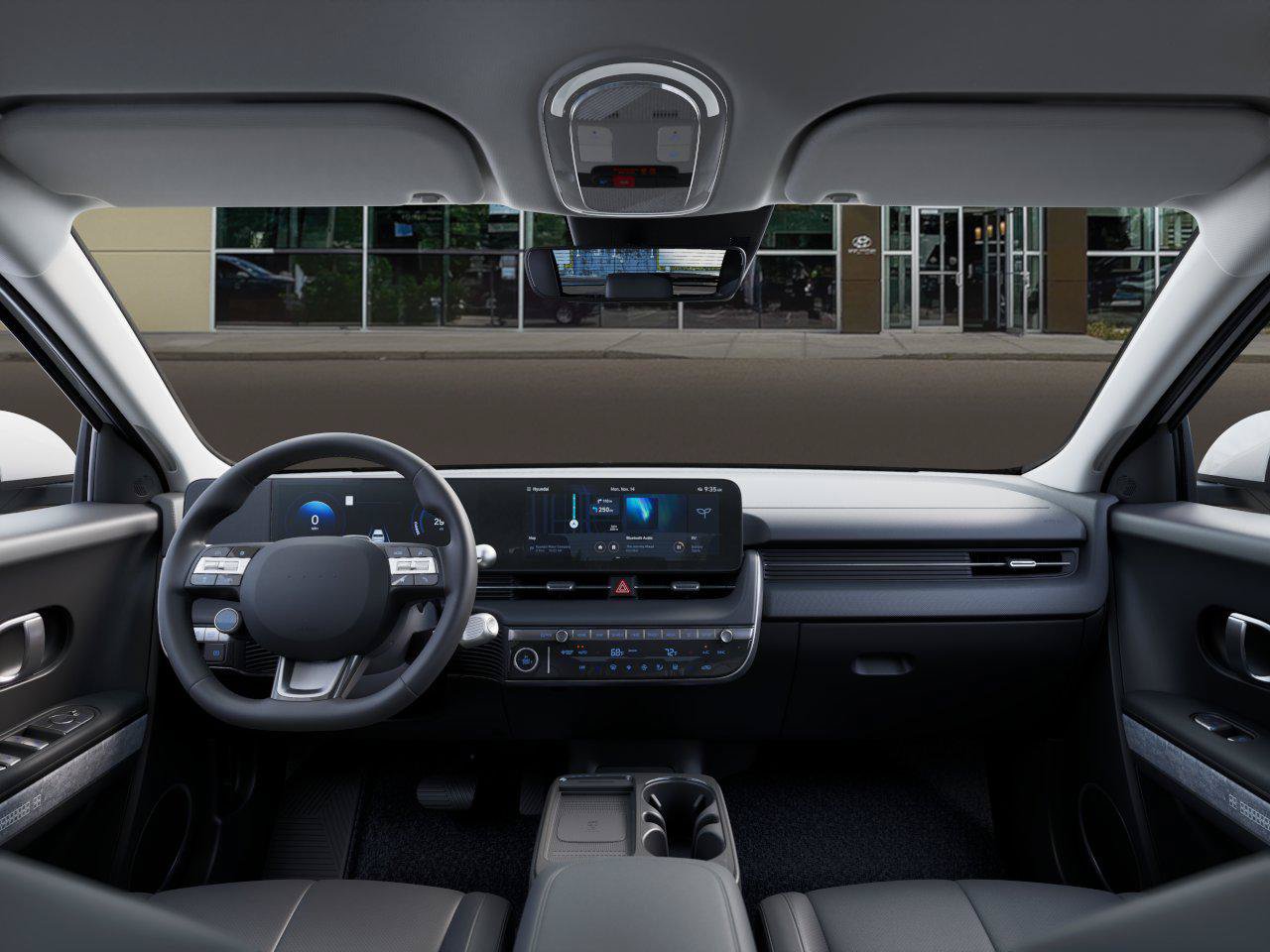 New 2026 Hyundai Ioniq 5 SEL AWD/4WD image 11