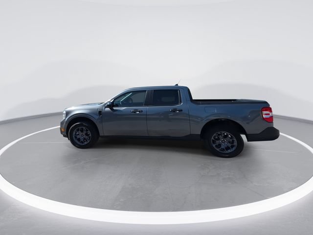 Used 2024 Ford Maverick XLT w/ XLT Luxury Package FWD image 5