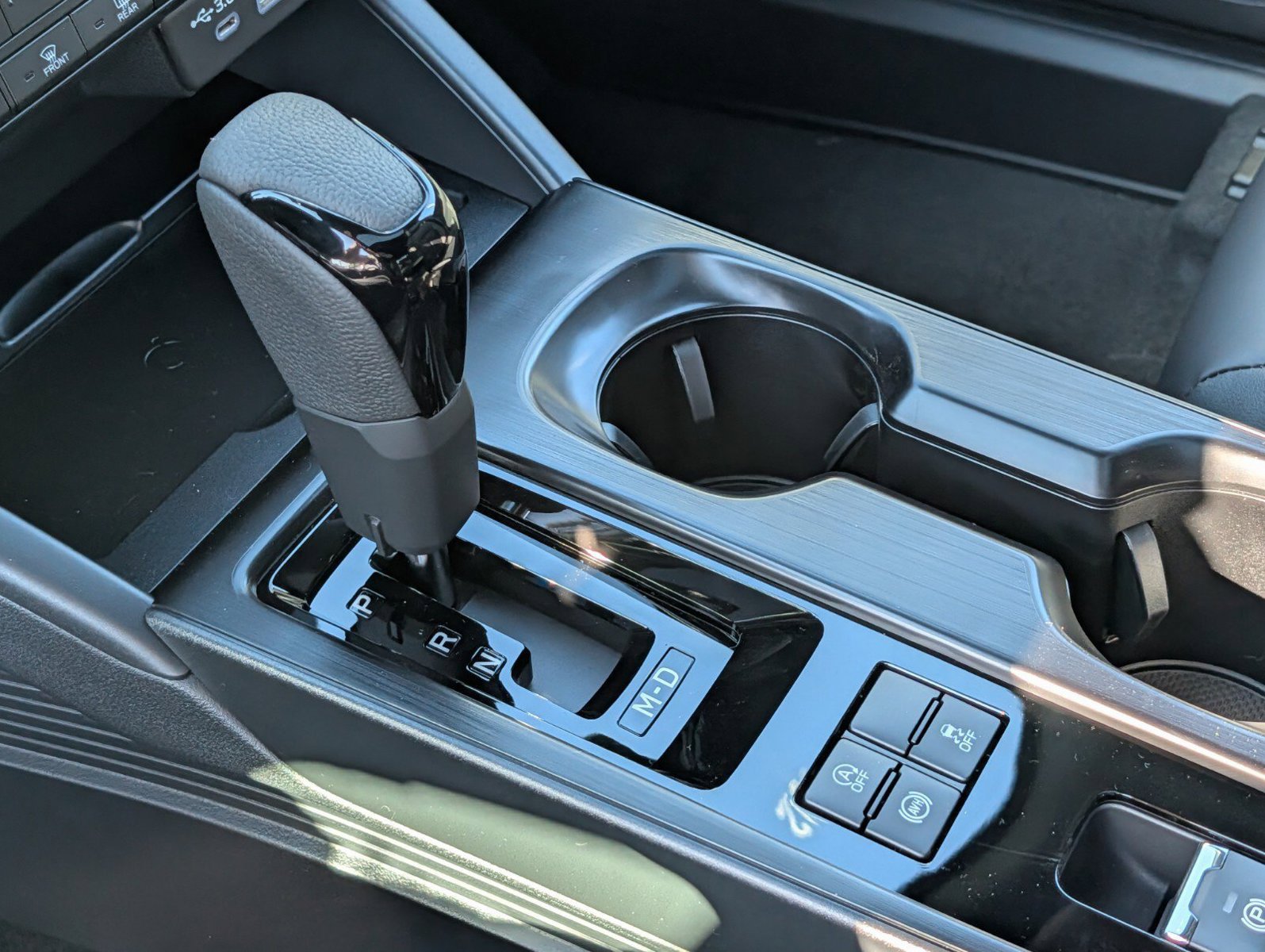 New 2026 Subaru Outback Premium AWD/4WD image 12