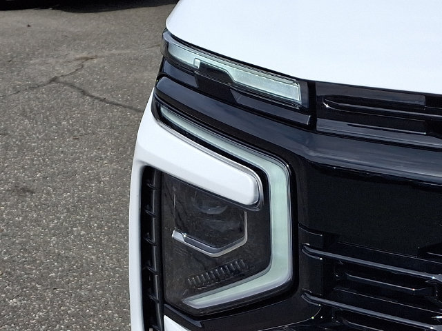Used 2026 Chevrolet Tahoe RST w/ Comfort Package AWD/4WD image 28
