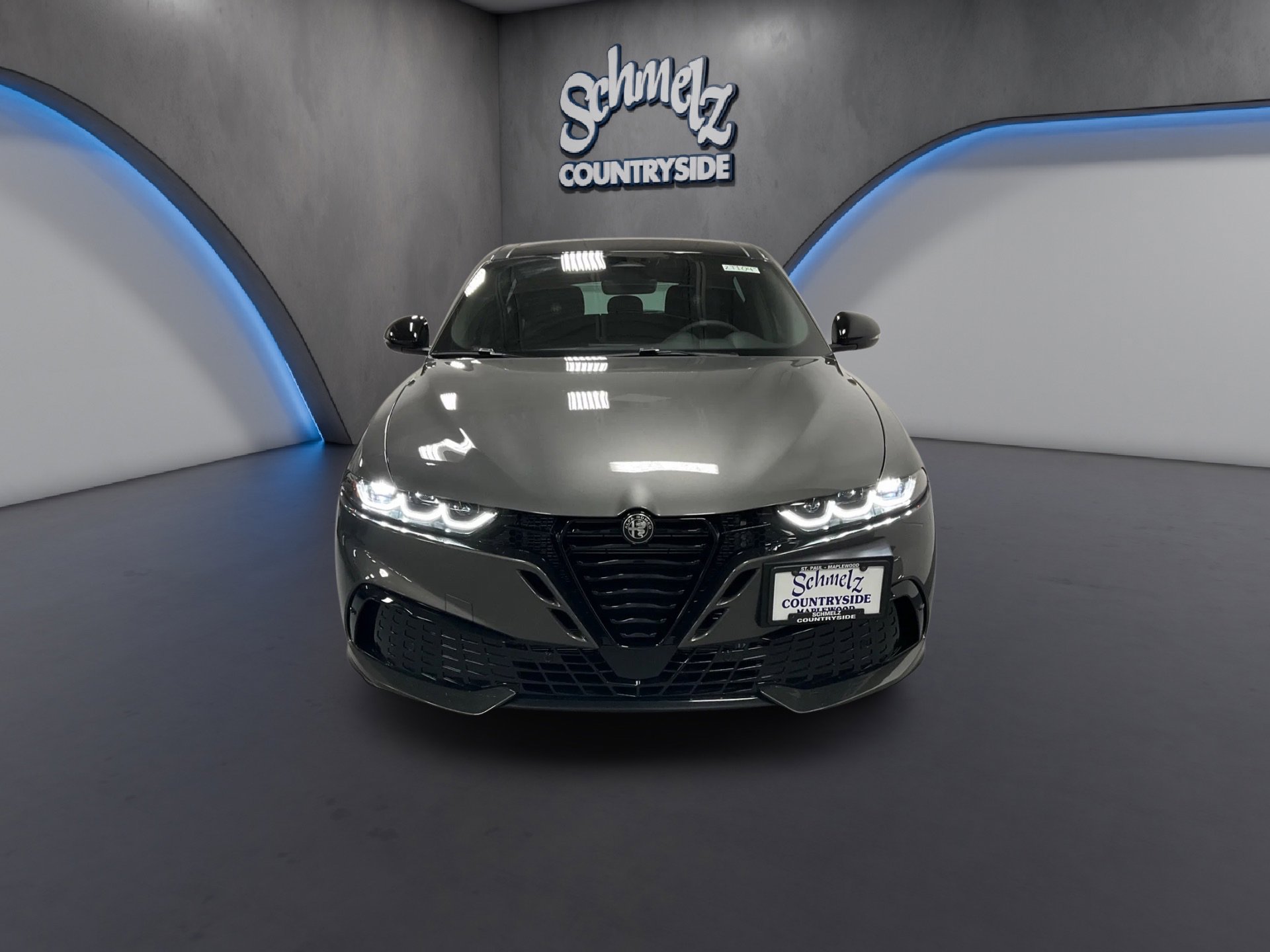 New 2026 Alfa Romeo Tonale image 8