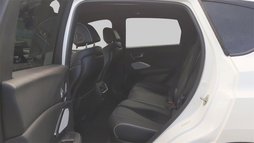 Used 2019 Acura RDX A-Spec image 30