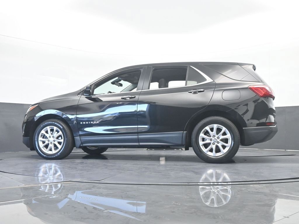 Used 2020 Chevrolet Equinox LT image 58
