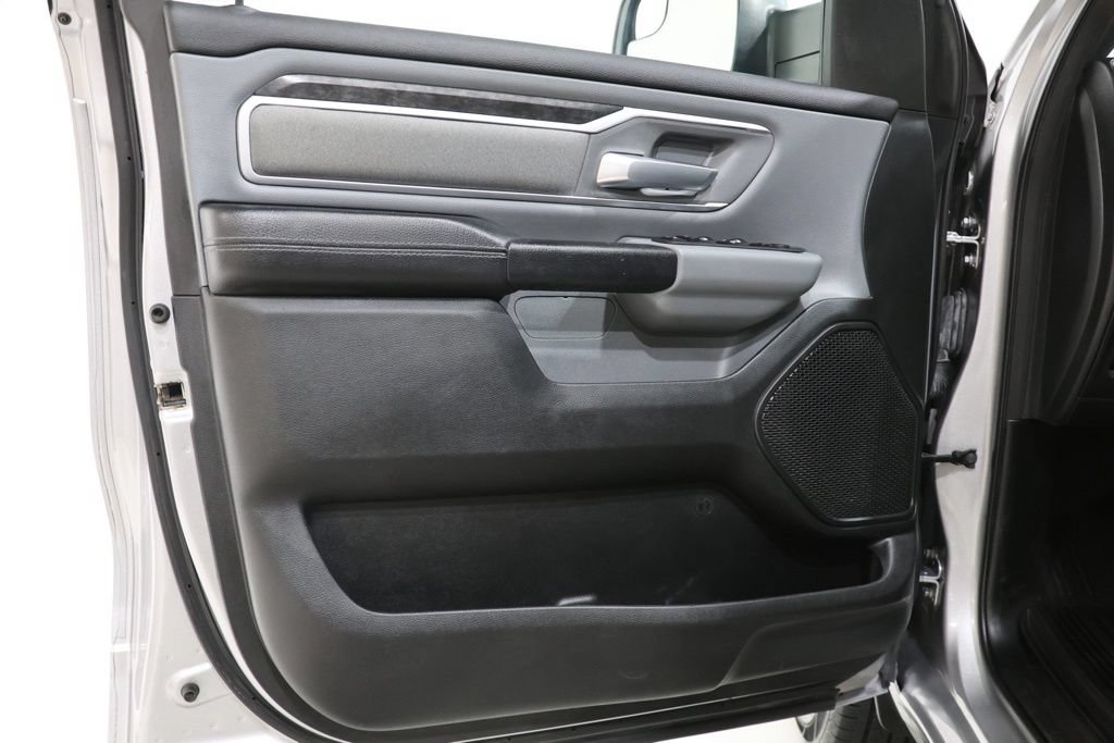 Used 2022 RAM 1500 Big Horn AWD/4WD image 19