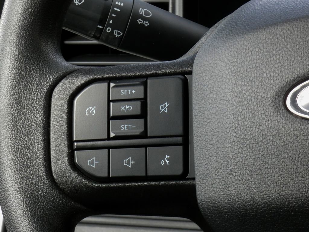 Used 2026 Ford F250 XLT w/ Snow Plow/Camper Package image 13