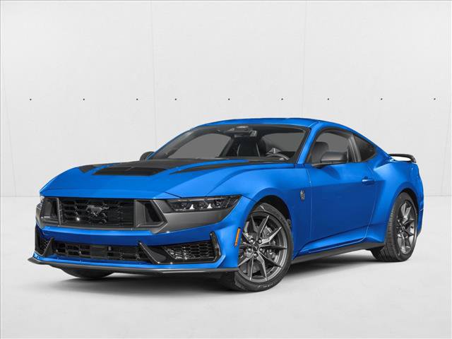 New 2026 Ford Mustang Dark Horse RWD image 1