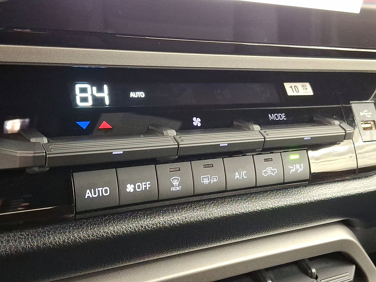 Used 2026 Toyota Tundra SR5 w/ SR5 Convenience Package image 19