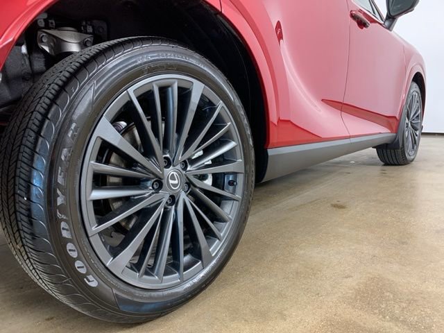 Used 2025 Lexus RX 350 Premium w/ Convenience Package image 9