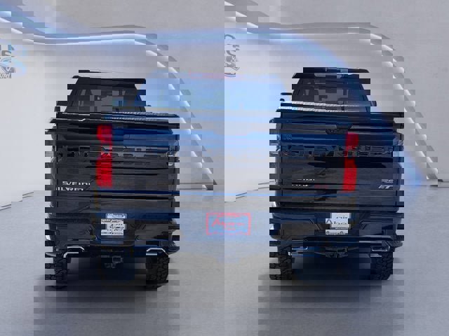 Used 2022 Chevrolet Silverado 1500 RST w/ All Star Edition Plus image 4