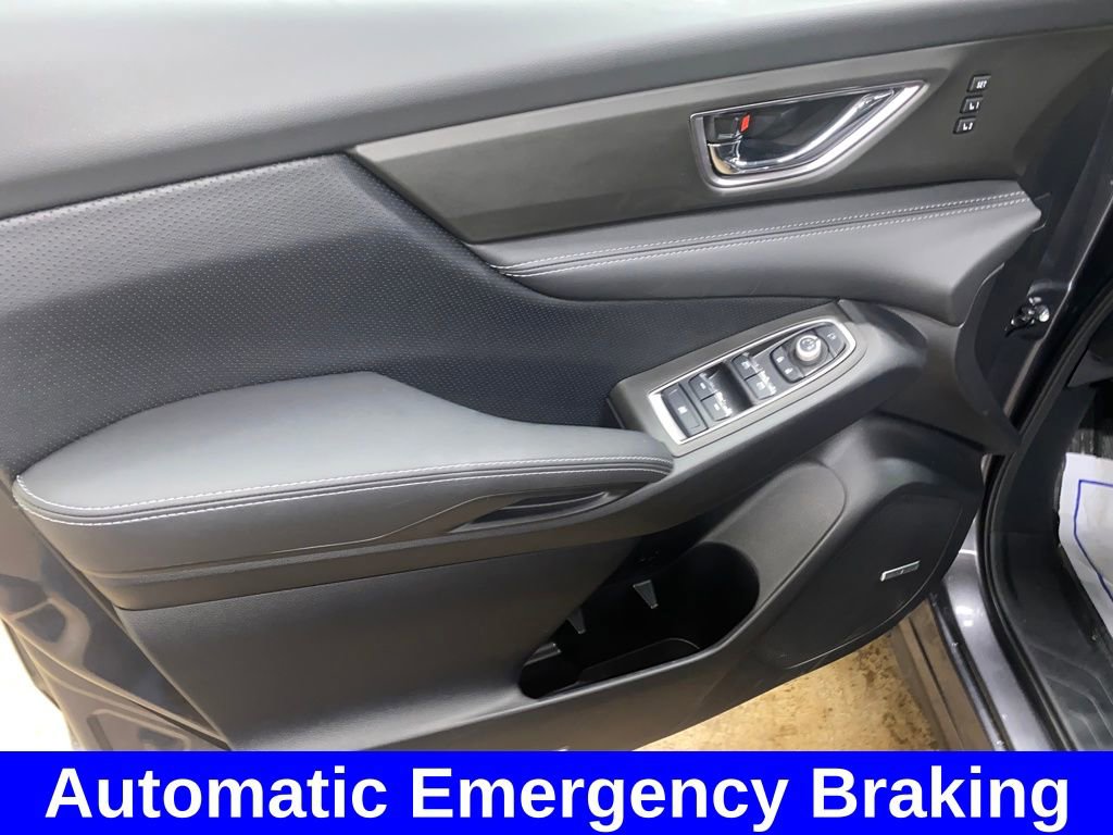 Used 2025 Subaru Ascent Limited image 10