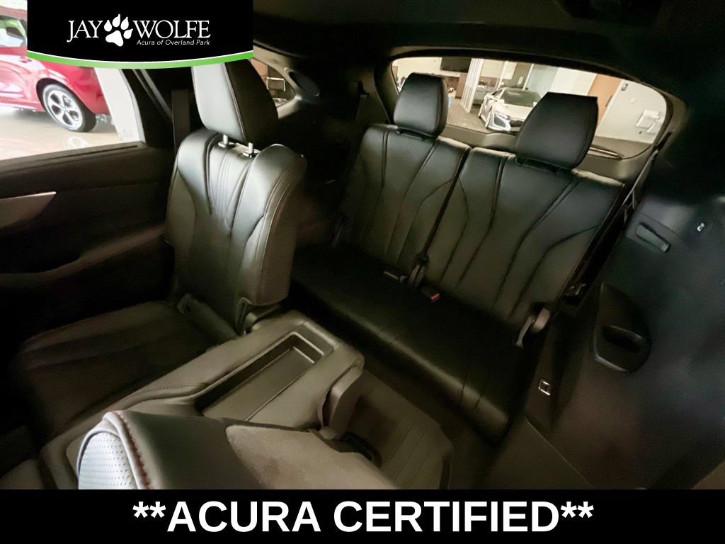 Certified 2026 Acura MDX A-Spec w/ Advance Package AWD/4WD image 26