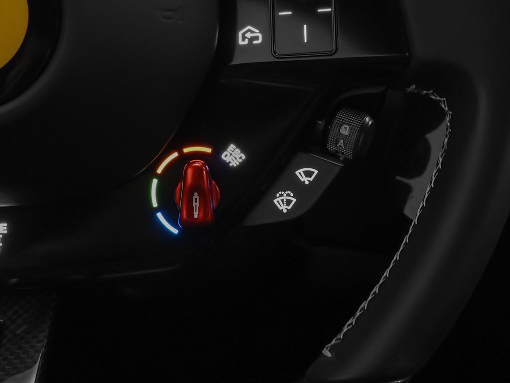 Certified 2023 Ferrari Roma image 55