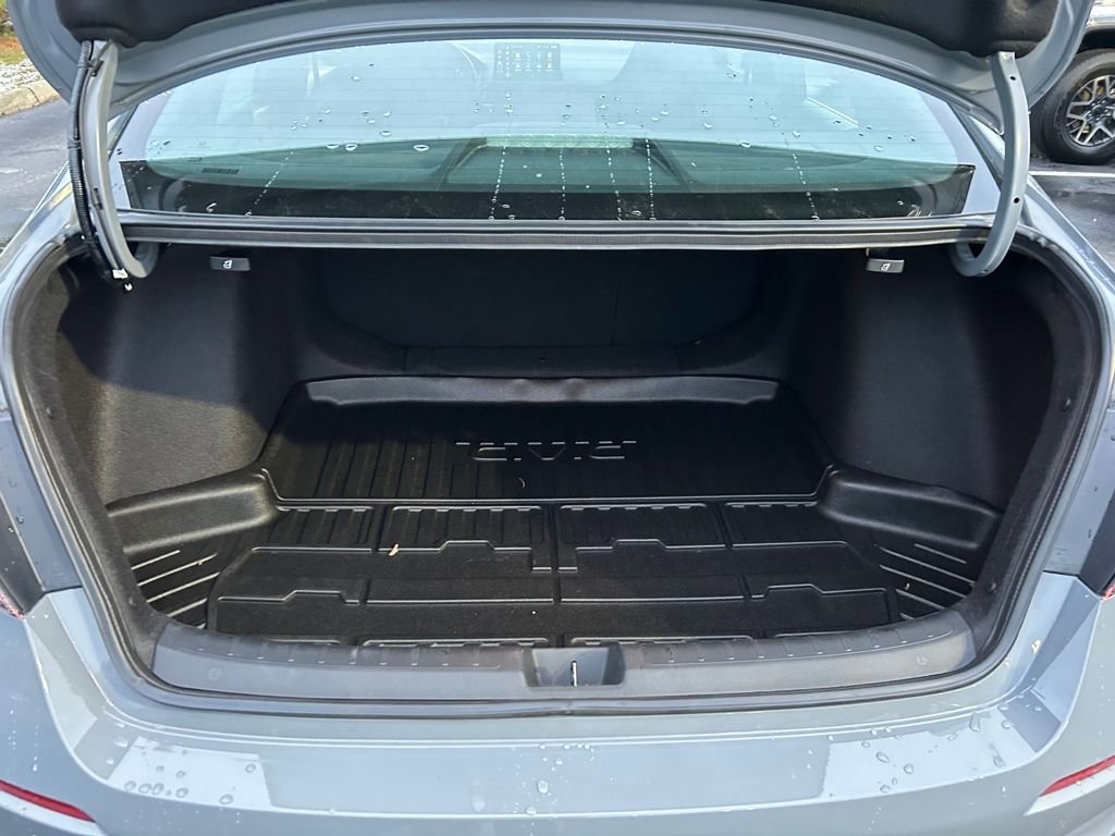 Used 2025 Honda Civic Si image 28