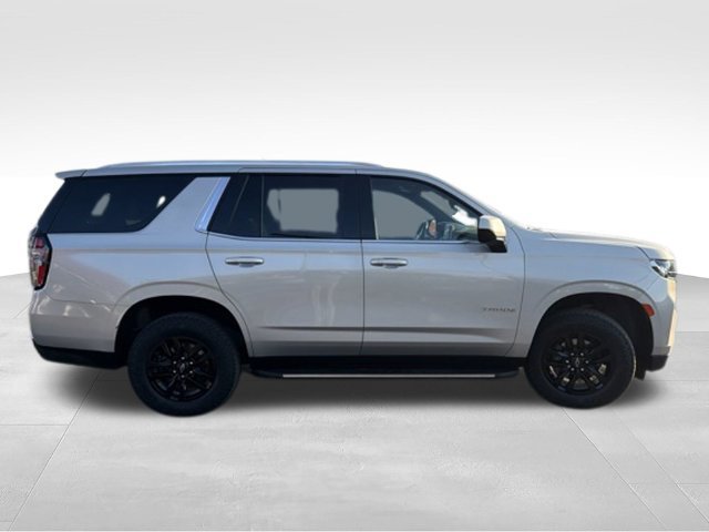 Used 2022 Chevrolet Tahoe LT AWD/4WD image 6
