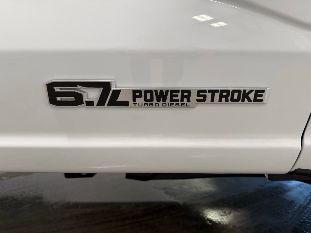 New 2026 Ford F250 XL w/ Snow Plow Prep Package AWD/4WD image 14