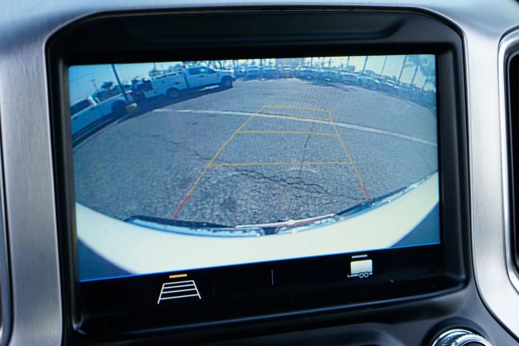 Used 2021 GMC Sierra 2500 SLE w/ Fleet Comfort Package image 29