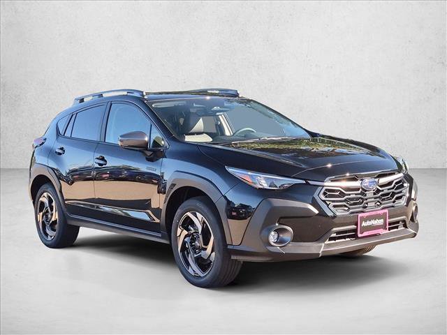 New 2026 Subaru Crosstrek 2.5i Limited AWD/4WD image 7
