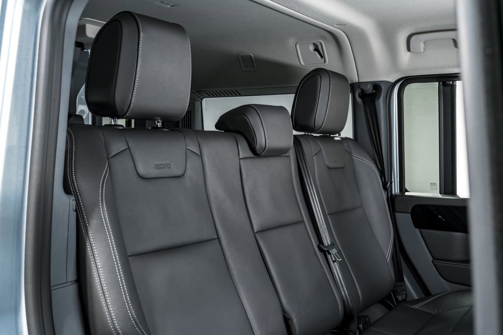 Used 2024 INEOS Grenadier Trialmaster Edition image 28