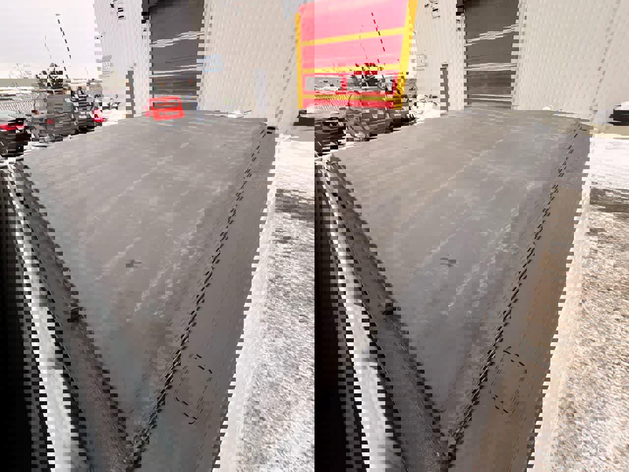 Used 2019 Chevrolet Silverado 2500 LT image 26