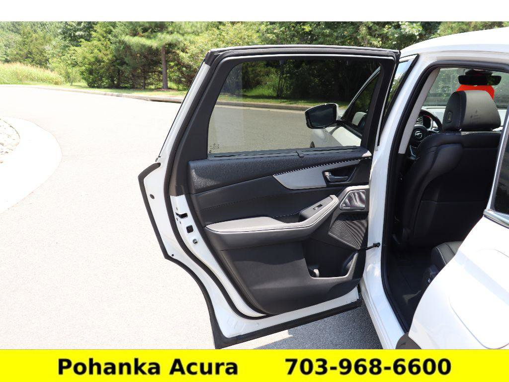 Used 2025 Acura MDX SH-AWD w/ Technology Package image 22