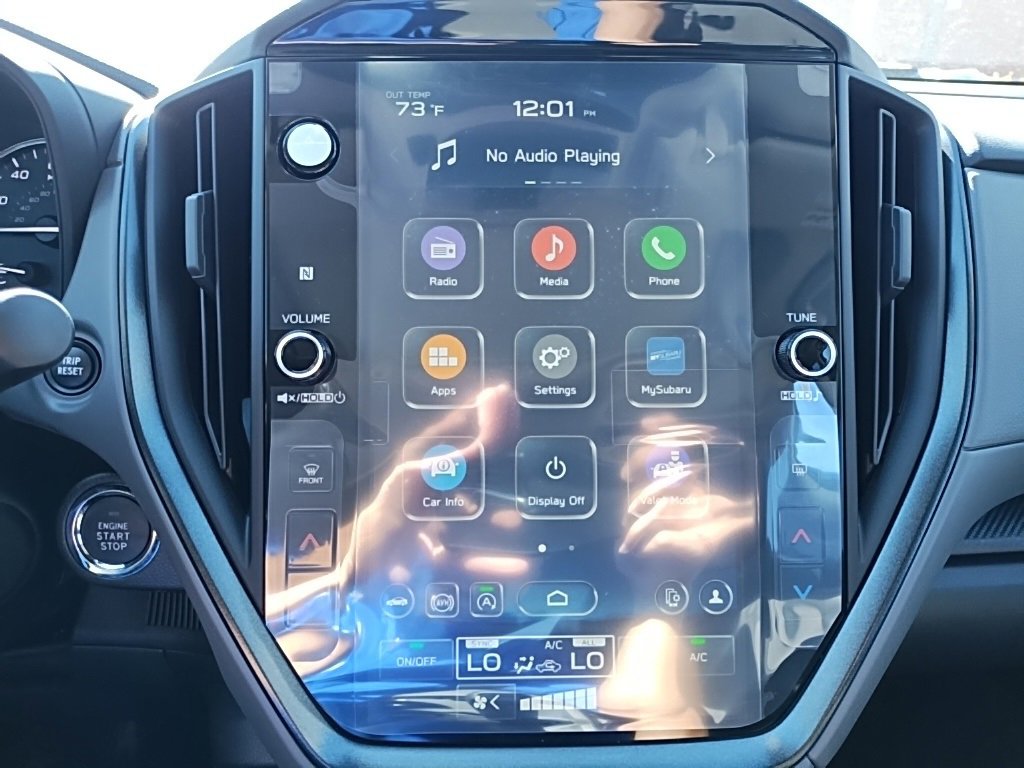 New 2026 Subaru Crosstrek 2.5i Premium image 33