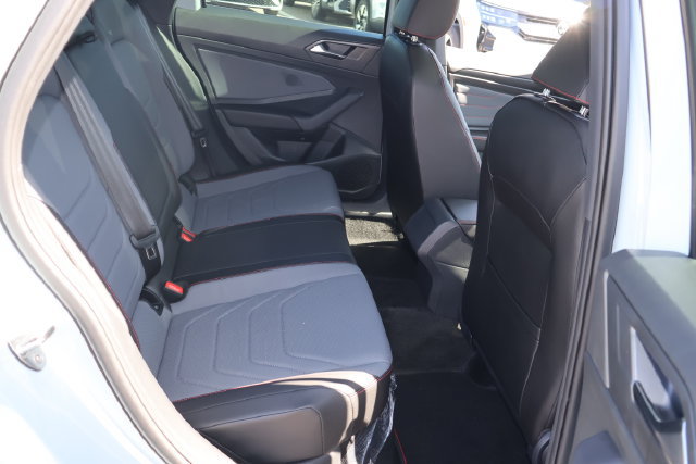 New 2026 Volkswagen Jetta GLI Autobahn FWD image 17