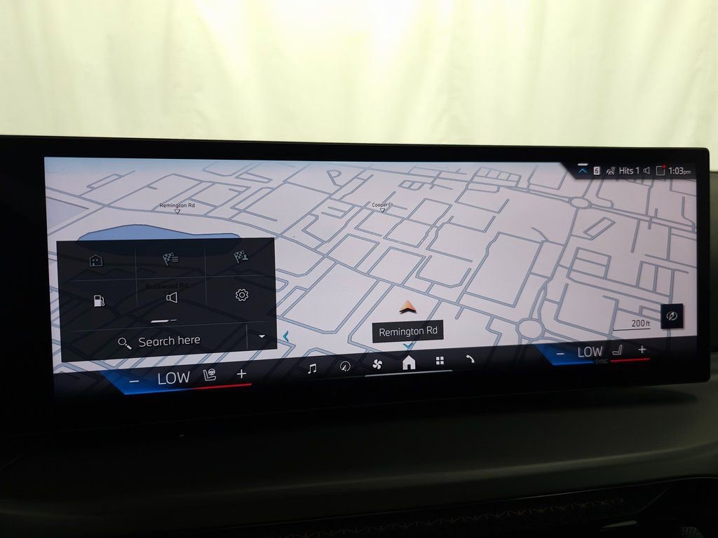 Used 2025 BMW 230i xDrive Coupe w/ Convenience Package image 17