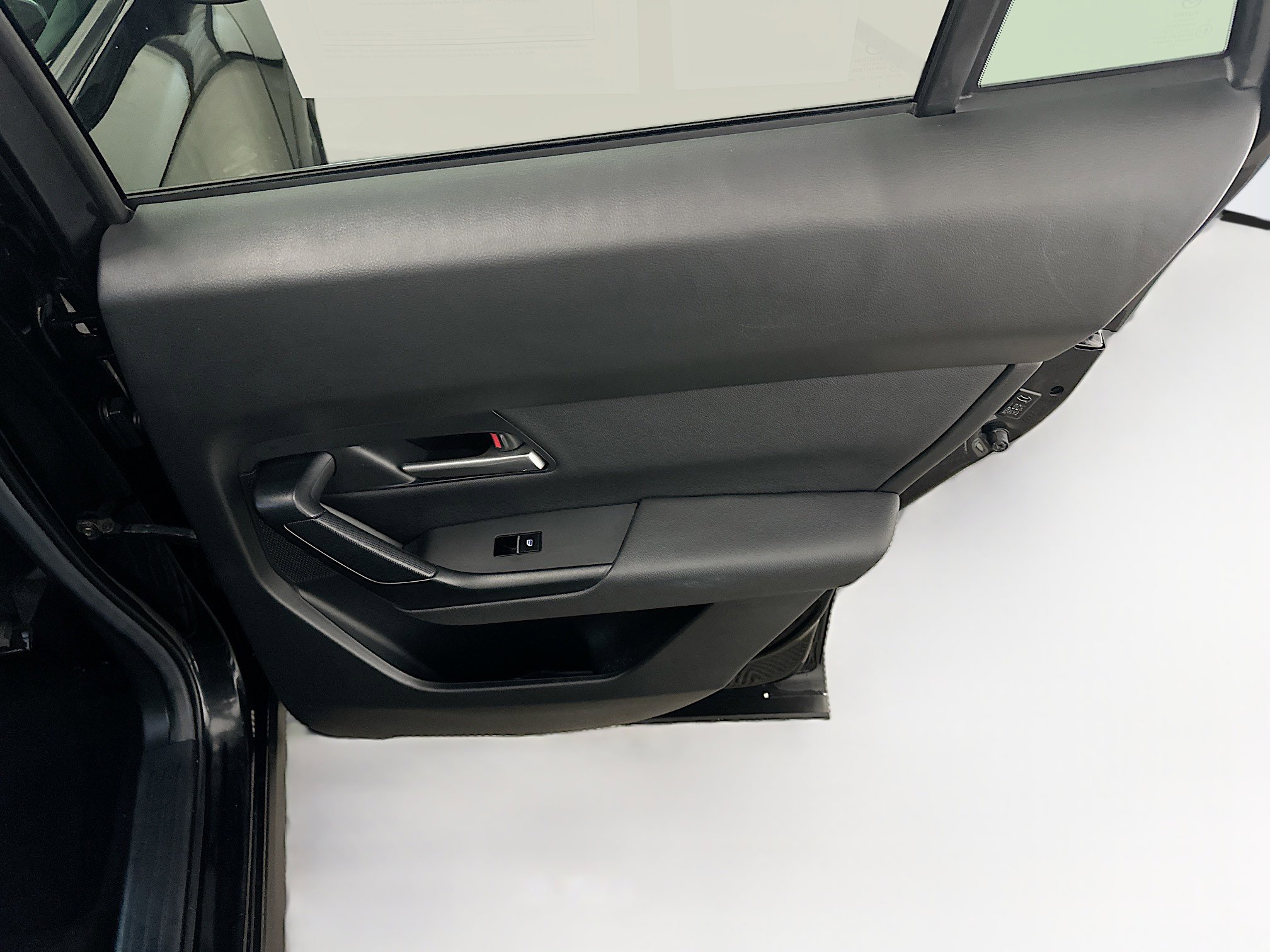 Used 2024 MAZDA CX-50 AWD 2.5 S w/ Preferred Package image 31