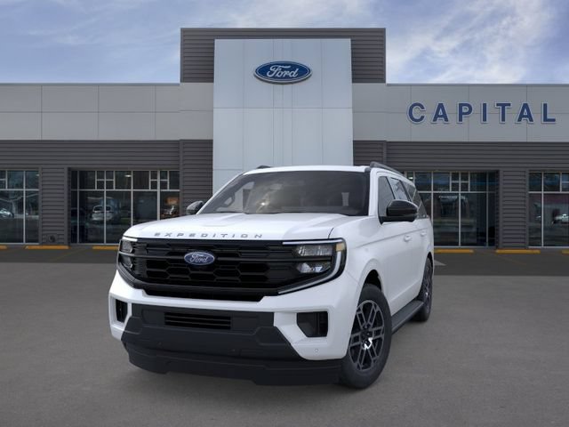 New 2026 Ford Expedition Active RWD image 2