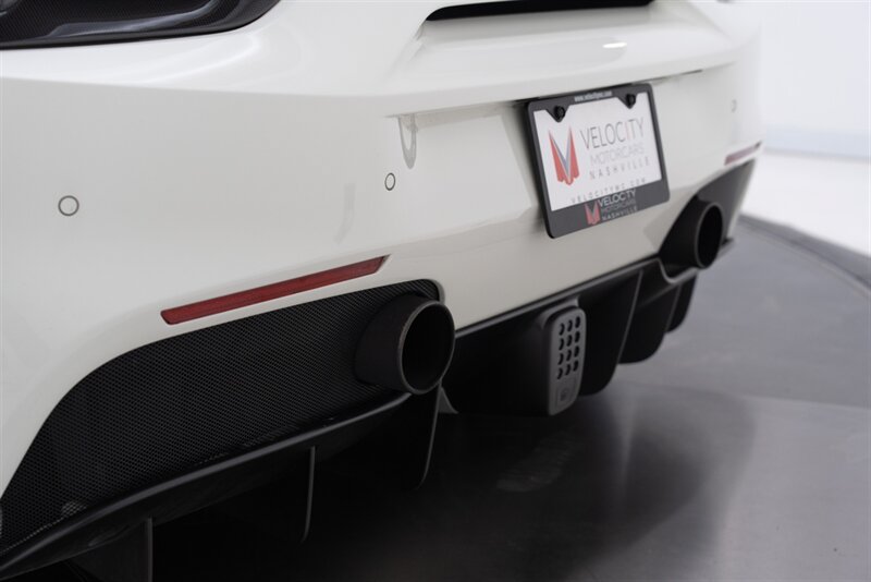 Used 2017 Ferrari 488 Spider RWD image 32
