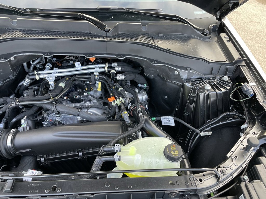 New 2026 Ford Explorer Active image 45