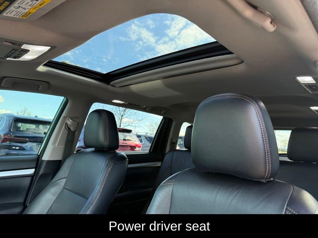 Used 2018 Toyota Highlander XLE AWD/4WD image 7