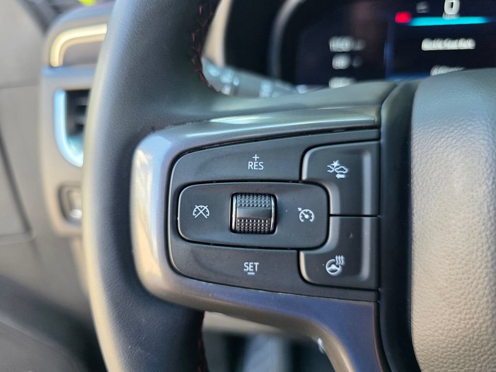 Certified 2024 Chevrolet Tahoe RST w/ Luxury Package RWD image 25