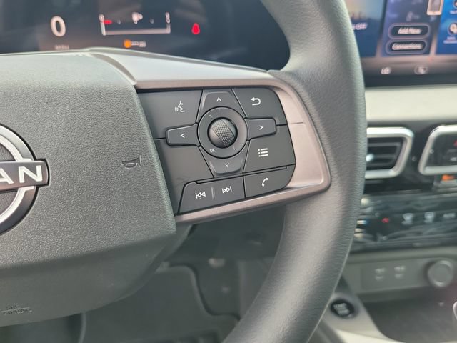 New 2026 Nissan Sentra SV w/ Floor Mat Package FWD image 17