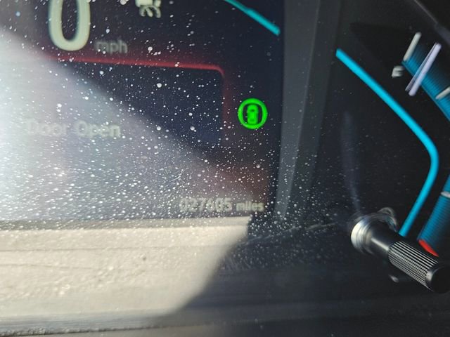 Used 2024 Honda Odyssey EX-L image 28