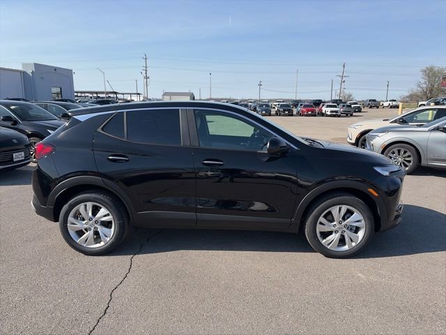 New 2026 Buick Encore GX Preferred w/ Comfort Package image 7